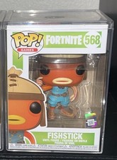 Funko Pop! Giochi Fortnite