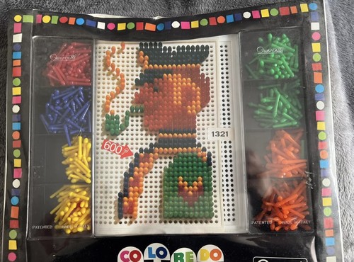 Gioco creativo quercetti - gioco,