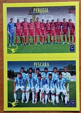 Figurina Calciatori Panini