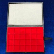 ( 176 ) COFANETTO in LEGNO