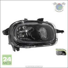 Faro fanale Valeo Dx Destro