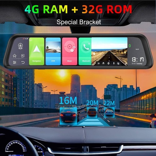 Retrovisore auto dvr - auto,