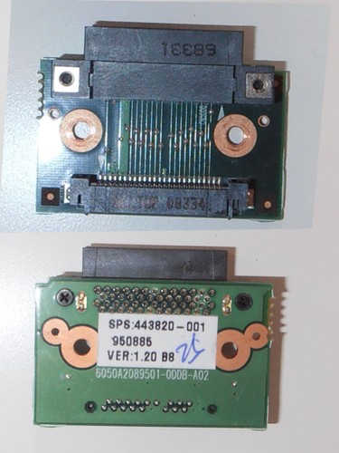 Compaq 6710b 6715b - hp,