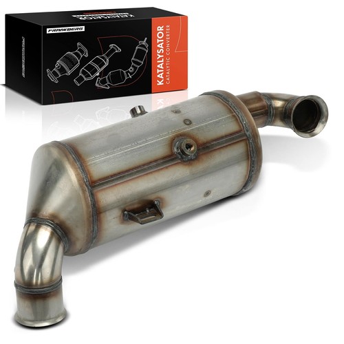 Filtro antiparticolato diesel