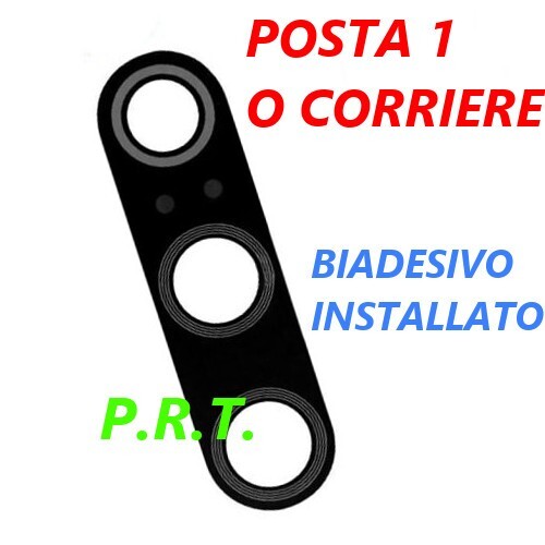 Lente vetro fotocamera - vetro,