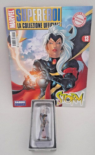 Marvel eaglemoss fabbri - marvel,