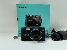 Fujifilm FinePix JX Series