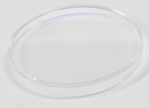Verre orologio diam - orologio, mm