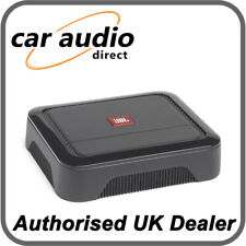 JBL Club A600 - 600 W Amplificatore subwoofer mono classe D 