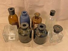 Profumatori diffusori ambiente lotto 8 vasetti vuoti