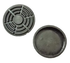 TAMPONI IN GOMMA PER PONTE