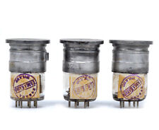 ONE LD1 TELEFUNKEN NOS WEHERMACHT GERMAN tubo valvola lampada tubo valvola ৄ泵洀 真空管