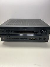 Yamaha Natural Sound AV