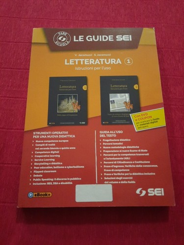 Letteratura istruzioni per - letteratura,