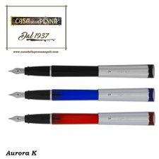 penna AURORA K pen collection