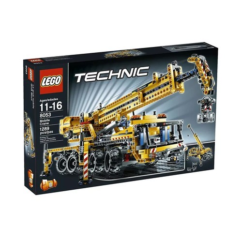 Brand new lego technic mobile - lego,