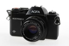 AGFA Selectonic 1 mit Color