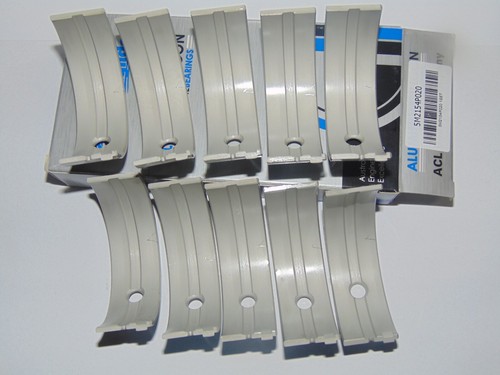Cuscinetto principale ford 6 - cuscinetto,