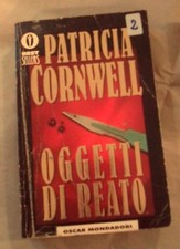 DALLA MIA COLLEZIONE PATRICIA