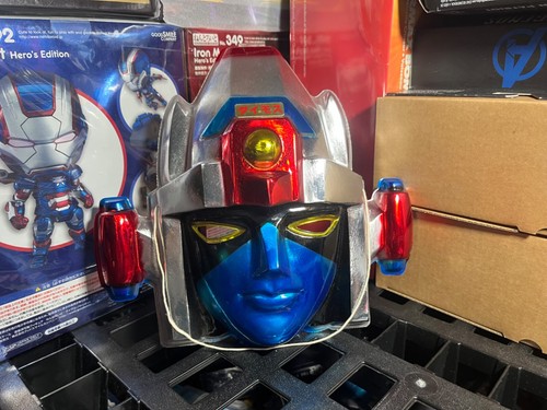 Bandai popy vintage mask - bandai,