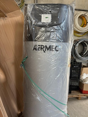 Aermec swp301s1 scaldacqua - aermec, swp301s1,