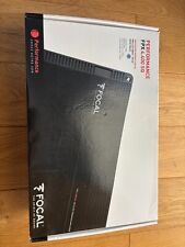 Focal FPX 4.400 SQ -