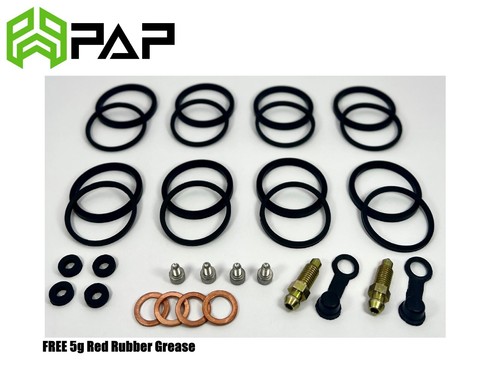Kit ricostruzione guarnizione - kit,