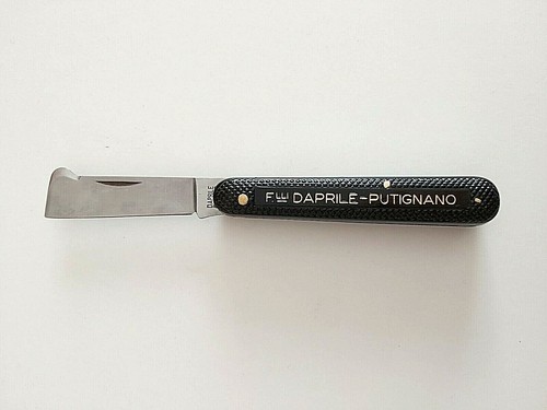 Coltello innesto diritto - ,