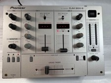Pioneer DJM-300-S Preamp Mixer