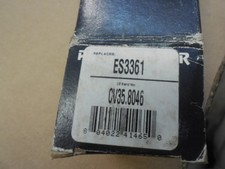 90-93 Fits Ford Fiesta OE