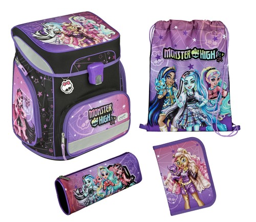 Zaino scuola bambina - , 1°