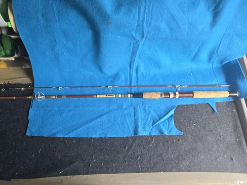 Vintage daiwa series 3011 - daiwa, 2pc