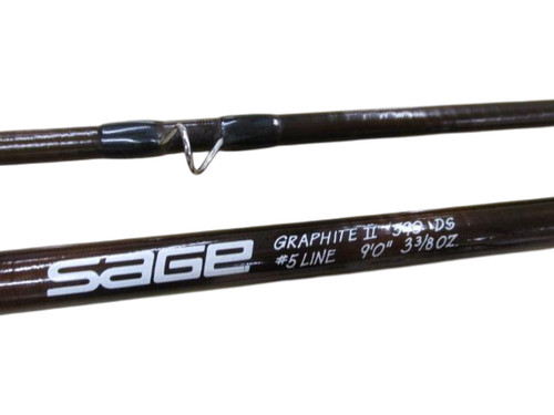 Asta mosca sage 590 - asta,
