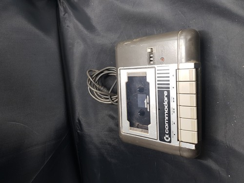 Commodore mod 1531 per pezzi - mod.,
