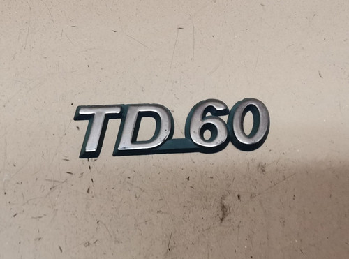 Logo insigne emblem fiat - fiat, 60