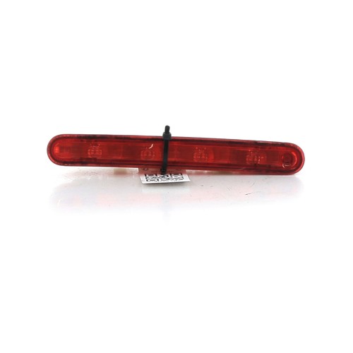 Terza luce stop - luce,