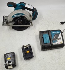 Misto Di 4 Vari Strumenti Elettrici Makita BSS610, Usati Non Funzionanti