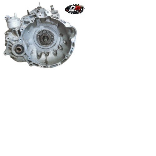 Cambio manuale rapporti - manuale,
