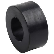 Manicotti palo guida in gomma