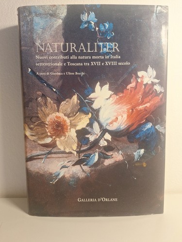 Naturaliter gianluca ulisse - naturaliter,