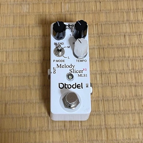 Otodel affettatrice melodia - otodel, v2
