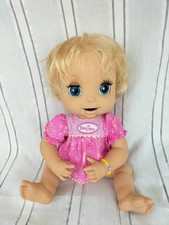 Bambola Vintage Baby Alive