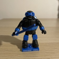 MEGA BLOKS TMNT Teenage Mutant