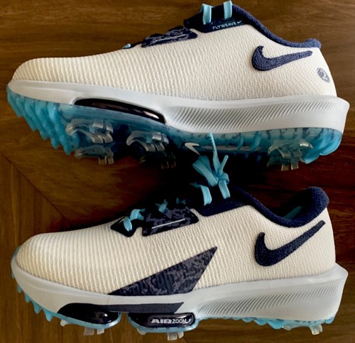 Scarpe golf nike air - da, zoom