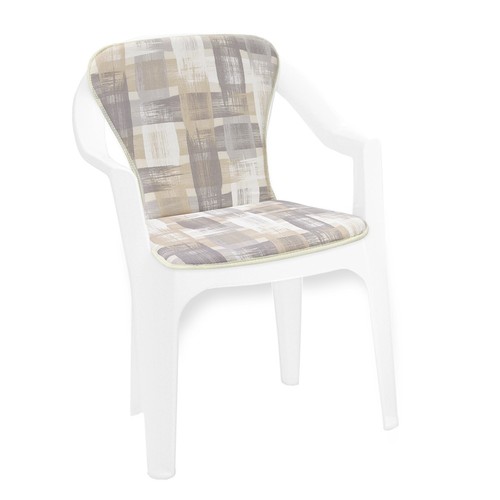 Cuscino sedia poltrona esterno - cuscino,