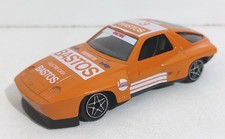 11862 POLISTIL 1/40 - Porsche