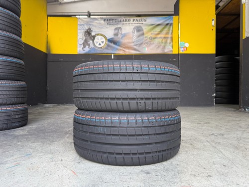 Pneumatici michelin pilot - 2,