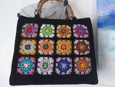Borsa fatta a mano