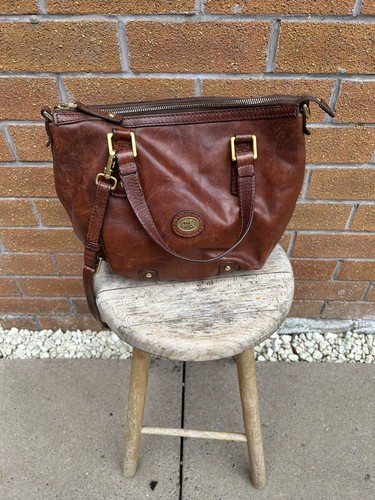 Borsa tracolla vintage the - a,