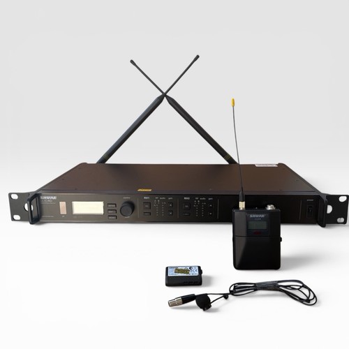 Shure ulxd4d g50 - shure, ulxd4d-g50